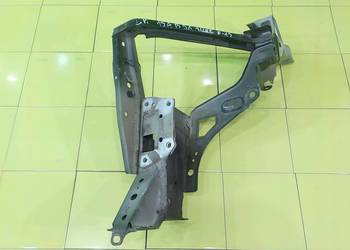 NISSAN JUKE I F15 1.6 B 12r 5D podluznica lewa przod