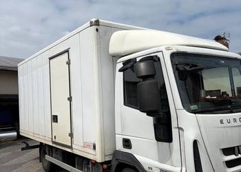 Sprzedam IVECO samochód ciężarowy