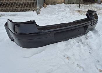 Zderzak tylny Golf 4 2004 rok