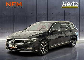 Volkswagen Passat 2,0 TDI 4 Motion DSG (200 KM) Salon PL F-Vat B8 (2014-20…