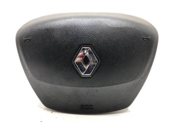 PODUSZKA POWIETRZNA KIEROWCY RENAULT LAGUNA III 985100001R 07-15 AIRBA