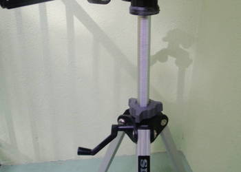 Statyw  ( tripod) obrotowy Slik 35D, 150 cm