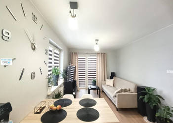 Mieszkanie 41.13 metry 2-pokojowe Kielce