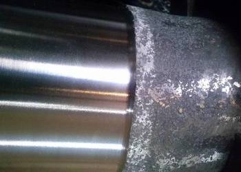 Żeliwo SiMo krzemowo-molibdenowe - Odlewnia Sobowidz, odlewy