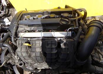 COMPASS PATRIOT AVENGER SEBRING 2.4 B 09r 170KM ED3 alternator A2TJ0481