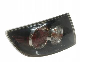 LAMPA TYŁ LEWA EU  Mazda 3 I (2003-2009)