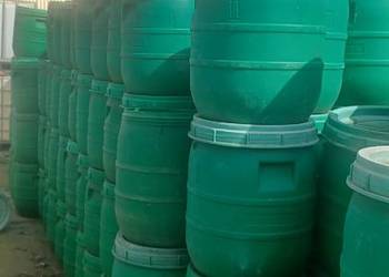 beczki plastikowe 45l , boryszew