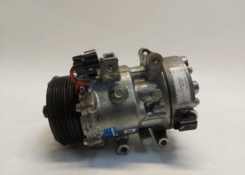 Chery Omoda 5 2024r kompresor sprężarka klimatyzacji 1.6 tgdi 301000210aa