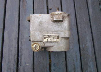 Junak m10, awo simson iskrownik