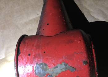 filtr powietrza Andoria 1ca90, 2ca90