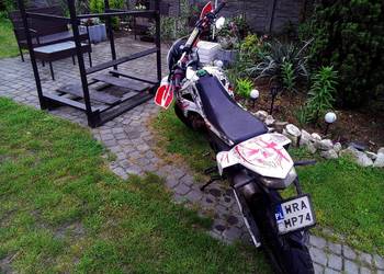 Derbi senda