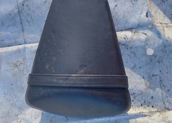 Yamaha YZF R3 Yamaha MT 03 siedzenie pasażera