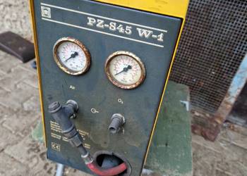 Kjellberg ps s45 w1 plasma