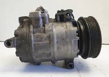 VW Passat B5 FL 2.8 V6 SPRĘŻARKA KLIMATYZACJI