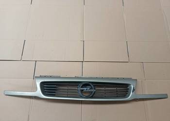 Kratka zderzaka opel astra F