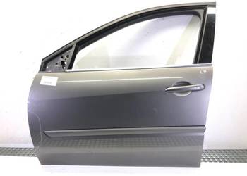 DRZWI LEWY PRZÓD RENAULT LAGUNA III Sedan/Limuzyna 07-15