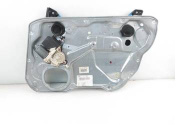 PODNOŚNIK SZYBY PRAWY PRZEDNI SEAT IBIZA III 6L4837752DK