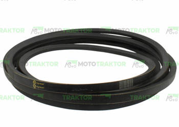PAS KLINOWY CLAAS DOMINATOR 80 85 AGRO-BELT SPC 7500 060949