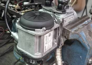 Ogrzewanie Webasto Thermo top Pro 38 3,8 kw 24v Scania Zestaw Naprawczy