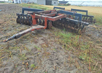 Brona Gregoire Besson XRL 666 42