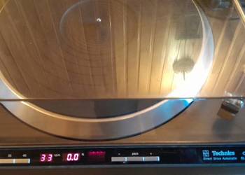 Technics SL 1410 MK2