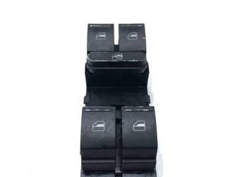 PRZEŁĄCZNIK SZYB VW TOURAN 1K4959857 03-10 Minivan WŁĄCZNIK