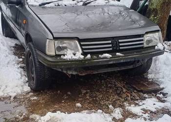 Peugeot 205 1.8diesel