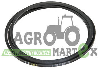 LA340433197, 340433198, LA340433198, 340433197 PAS AGCO zam