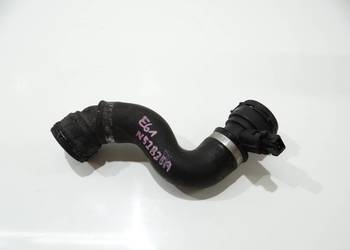 PRZEWÓD WĄŻ WODY BMW E60 E61 N52B25A 7521778