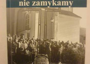 RACHUNKÓW NIE ZAMYKAMY - JERZY SURWIŁO