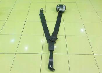 SKODA FABIA II L MK7 VII 07r VAN pas bezpieczenstwa prawy przod A61295-AF