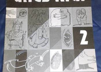 Alles klar 2  Plan wynikowy - K. Łuniewksa, Tworek, Wąsik