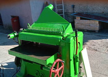 Grubosciowka heblarka 81cm