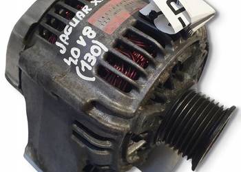 ALTERNATOR Jaguar XK8 XK 8 4.0 V8 denso LNC1800AA 101211-7633