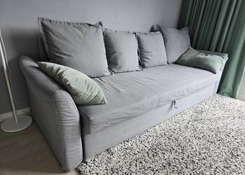 Sofa 3-os rozkladana Holmsund