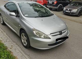 Peugeot 307cc Peugeot 307cc