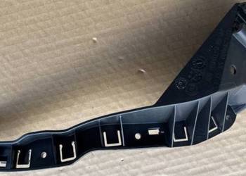 DUCATO BOXER JUMPER ŚLIZG ZDERZAK LEWY PRZÓD 1374289080