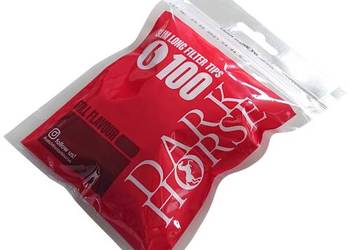 Filtry - Dark Horse 6/22 mm