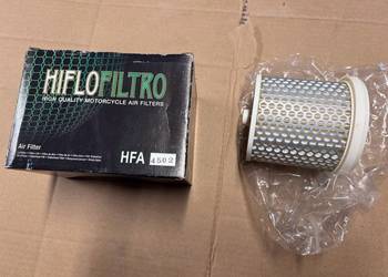 HIFLO FILTR POWIETRZA YAMAHA XV535 VIRAGO`87-01 OEM:2GV-14451-00