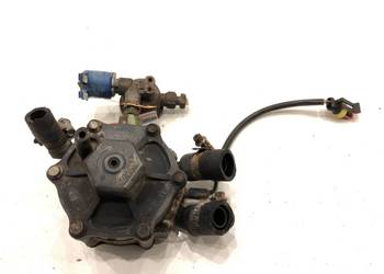 REDUKTOR DO GAZU LPG 67R-016865 PAROWNIK LPG, GAZOWY, UKŁADU