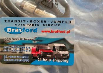 Sonda Ford DS7A9G444CB DS7Z9G444A 5249588 BRATFORD RADOM DS7A9G444