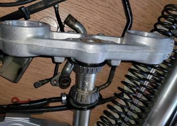 Lagi półka yamaha wr