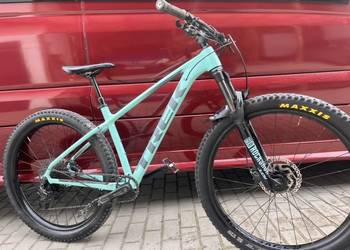 Trek roscoe 7 hardtrail, górski