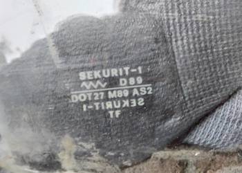 Szyba przód mercedes W115 Szyba przód mercedes W115