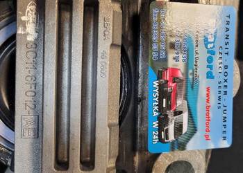 Poduszka Ford 3C116F012AF 1308326 4721589 BRATFORD 6F012 3C1