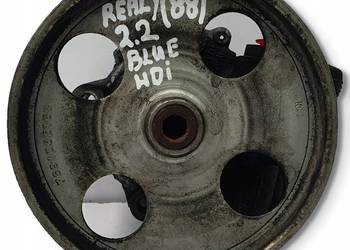 POMPA WSPOMAGANIA Citroen Jumper 2.2 Blue hdi 09805820980 Bosch 7692974138