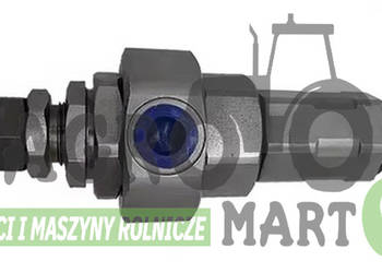 LNC0186, LBC0099, LBC0098 ZAWÓR PRZECIĄŻENIOWY MRV JCB
