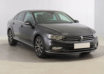 VW Passat 2.0 TDI