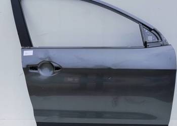 DRZWI PRAWE PRZEDNIE PRZÓD NISSAN QASHQAI
