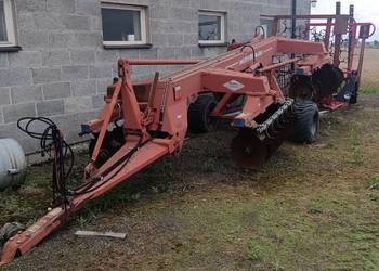 Kuhn Discover XM 28/660